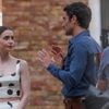 Opnames ‘Emily in Paris’ hervat na sterfgeval op de set