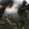 Nach Angriff auf Trainingsgelände für Soldaten : Heereskommandeur der Ukraine tritt zurück