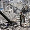 Amnesty International dénonce un "génocide en direct" commis par Israël dans la bande de Gaza