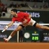 Roland-Garros. Insubmersible Novak Djokovic, tombeur d’Alexander Zverev