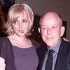 Carry On star Julian Holloway's will is revealed as supermodel daughter Sophie Dahl is left a fraction of his sizeable fortune
