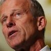 US senators exempt HIV/Aids funding from planned spending cuts