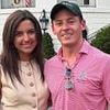Scandal rocks Congress as top aide is caught in outrageous plot with his much-younger girlfriend: 'The nerve!'