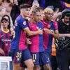 Fußball in Spanien: Nächstes Tor-Spektakel: Flick mit Barça vor Titelgewinn