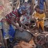 Death toll reaches at least 200 in Nigerian town submerged in floods