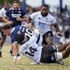 Townsend rues indiscipline as Scotland suffer costly tour defeat against Fiji