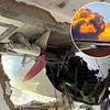 Experts float 'most likely' theory on cause of Boeing 787 crash that killed 242 people - including 53 Brits - just after it took off in India headed for Gatwick