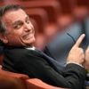 Brazil's Bolsonaro used intelligence agency to spy on judges, lawmakers and journalists, police say