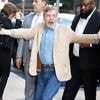 Kinobesuch 1977 muss reichen: Mark Hamill will "Star Wars" nur ein Mal gesehen haben