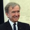 Trump reçoit son « très bon ami » Bernard Arnault, patron de LVMH