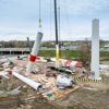Afstandsregel voor grote windmolens alweer afgevoerd: “Brouns was te voortvarend”, zegt Depraetere