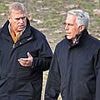 Prince Andrew WAS asked to contribute to paedophile financier Jeffrey Epstein's 50th birthday album by Ghislaine Maxwell, insider claims
