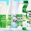 Best and worst supermarket kefirs revealed: Which trendy fermented drinks need to go in your shopping basket - and the ones best left on the shelf