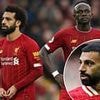 Mohamed Salah admits there was 'tension' with Sadio Mane and he 'wasn't very close' with his former Liverpool team-mate as Anfield hero hits back at 'selfish' accusation