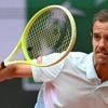 Roland-Garros 2025 : après 23 ans de carrière, Richard Gasquet prend sa retraite à la suite de sa défaite face au n°1 mondial Jannik Sinner