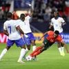 Jong Portugal en Frankrijk spelen gelijk op eerste EK-dag, Spanje ontsnapt