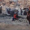 Des frappes israéliennes font huit morts à Gaza, annonce la Défense civile