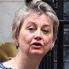 Yvette Cooper vows new 'fast-track' process  to remove asylum seekers - as migrant hotel protests spiral