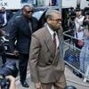 Singer Chris Brown pleads not guilty to 2 further charges over London assault case
