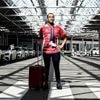 « Une semaine dans chaque ville » : Valentin a fait le tour d’Europe avec le Stade Brestois