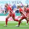 Nationalmannschaft made im Breisgau: Mit Freiburger Wurzeln gegen Frankreich
