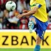 Fußball: Ex-Bundesliga-Star Lúcio mit Verbrennungen im Krankenhaus