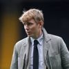 Vitesse-voorzitter wacht einde crisis niet af en kiest voor Engels avontuur