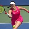 Gesundheitliche Probleme: Tennisspielerin Lys gibt bei US Open auf