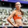 Topfavoriet Femke Bol met speels gemak naar halve finales 400 meter horden op WK