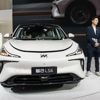 Hybrid mit gigantischer Reichweite: So soll er 1.500 km schaffen