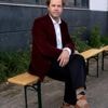 Acteur Vincent Rietveld doet eindexamen Duits: ‘Voor iemand van 16 zaten er moeilijke woorden in’