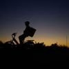 Verkehr: Umfrage: Mehr als jeder Vierte hat ein E-Bike