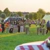 Passagiers luchtballon moeten volgens onderzoek beter worden geïnformeerd
