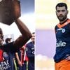 INFOGRAPHIES. Ligue 1 : le cavalier seul du PSG, la dégringolade de Montpellier, la saison record d'Ousmane Dembélé... Le bilan de la saison en chiffres