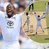 Jofra Archer gives fitness update ahead of England's crucial third Test against India at Old Trafford - as Shoaib Bashir's replacement is named after dramatic 22-run Lord's victory