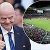 INSIDE SPORT: Food and drink prices at Club World Cup revealed after Inter Miami's tournament opener - as event chiefs get a glimpse of Donald Trump's immigration crackdown