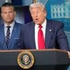 Donald Trump annonce que l’or ne sera pas soumis aux droits de douane