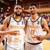 NU+ | 'Unieke lichting' basketballers durft groot te dromen: 'Sky is the limit'