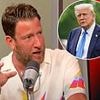 Dave Portnoy reveals the controversial Donald Trump policy he has a 'major issue' with