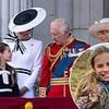 Princess Charlotte's close bond with the King: Charles 'has a very nice relationship with his granddaughter' and 'once wanted a daughter', claims royal expert