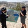 Israel approves controversial West Bank settlement project