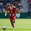 Fußball-Transfers: Talent Aznou verlässt den FC Bayern