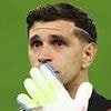 Revealed: The offers tearful Emiliano Martinez ALREADY has to leave Aston Villa this summer, as his wife speaks out on 'pride' for her husband after he sobbed and waved 'goodbye' on the pitch