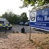 Essex migrant hotel charge: Man, 33, charged with violent disorder and criminal damage following clashes outside the Bell Hotel