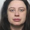 Jealous ex who stabbed father-of-six to death in drug-fuelled rage when she found his Tinder profile on Christmas Day is jailed