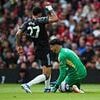 Revealed: Why Morgan Rogers' goal was disallowed as VAR controversy sees Aston Villa denied of Champions League place - Premier League release statement