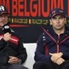 Cadillac picks Bottas and Pérez for F1 debut in 2026, prioritizing experience over American drivers