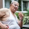 We roken en drinken minder, maar overgewicht blijft een probleem