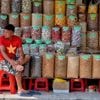 Vietnam celebrates 50 years since war’s end and focuses on peace