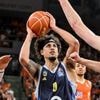 Frühes Aus: Alba Berlin scheitert in den Playoffs an Ulm
